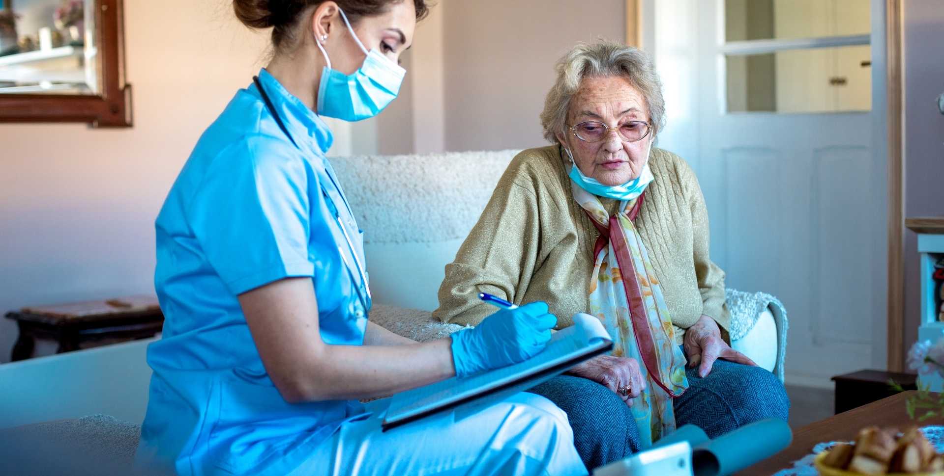 Dazkırı Evde Bakım